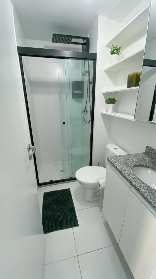 Loft Lotus 5 - Lindo Studio Na Liberdade São Paulo Buitenkant foto