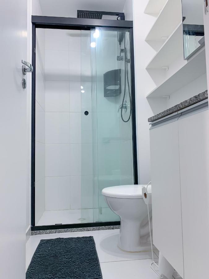 Loft Lotus 5 - Lindo Studio Na Liberdade São Paulo Buitenkant foto